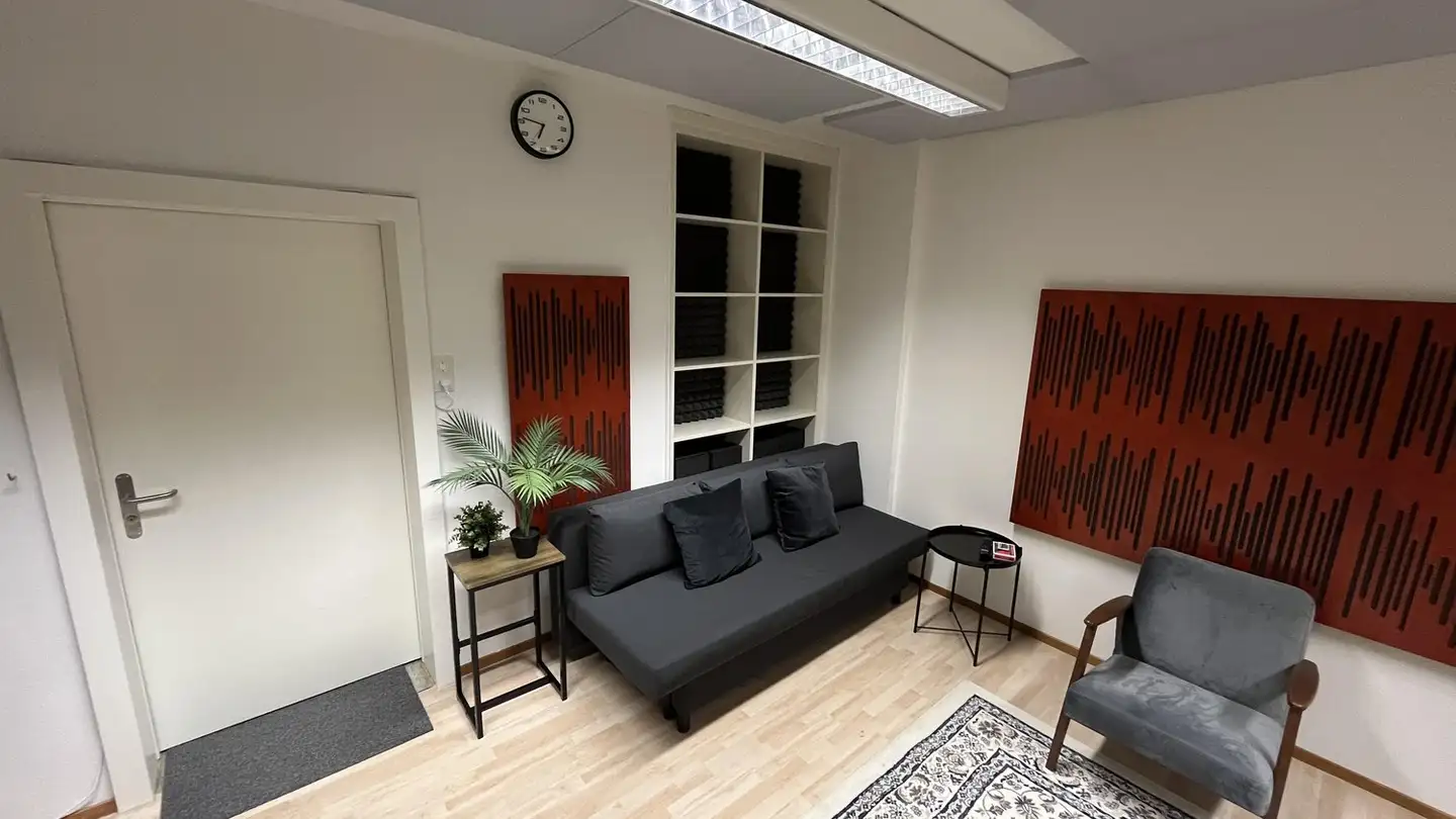 Bürofläche mieten - Zürichstrasse 23, 8607 Aathal-Seegräben - Foto 2