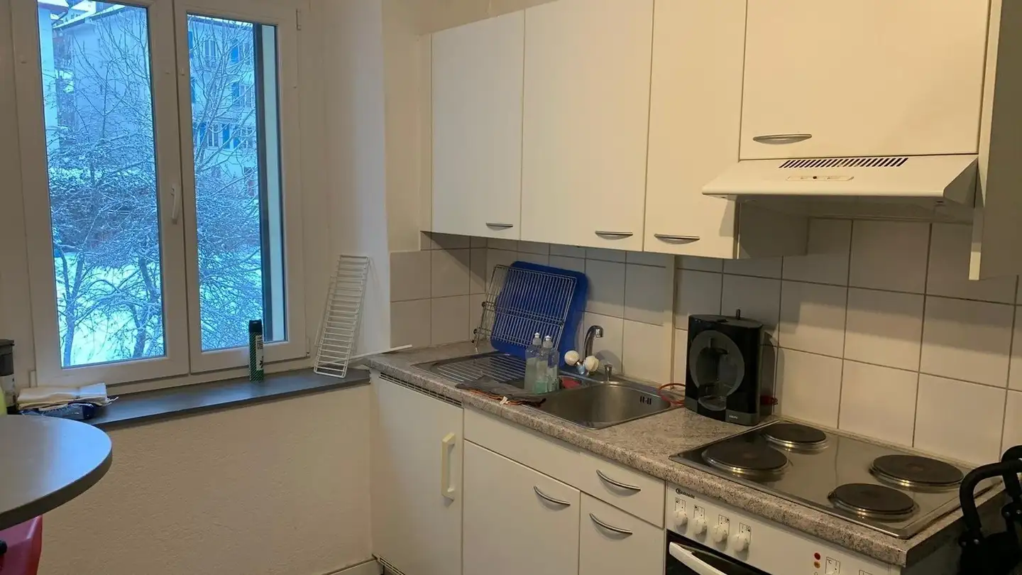 Apartment for rent - Rue Du Collège 19, 2720 Tramelan - Photo 4