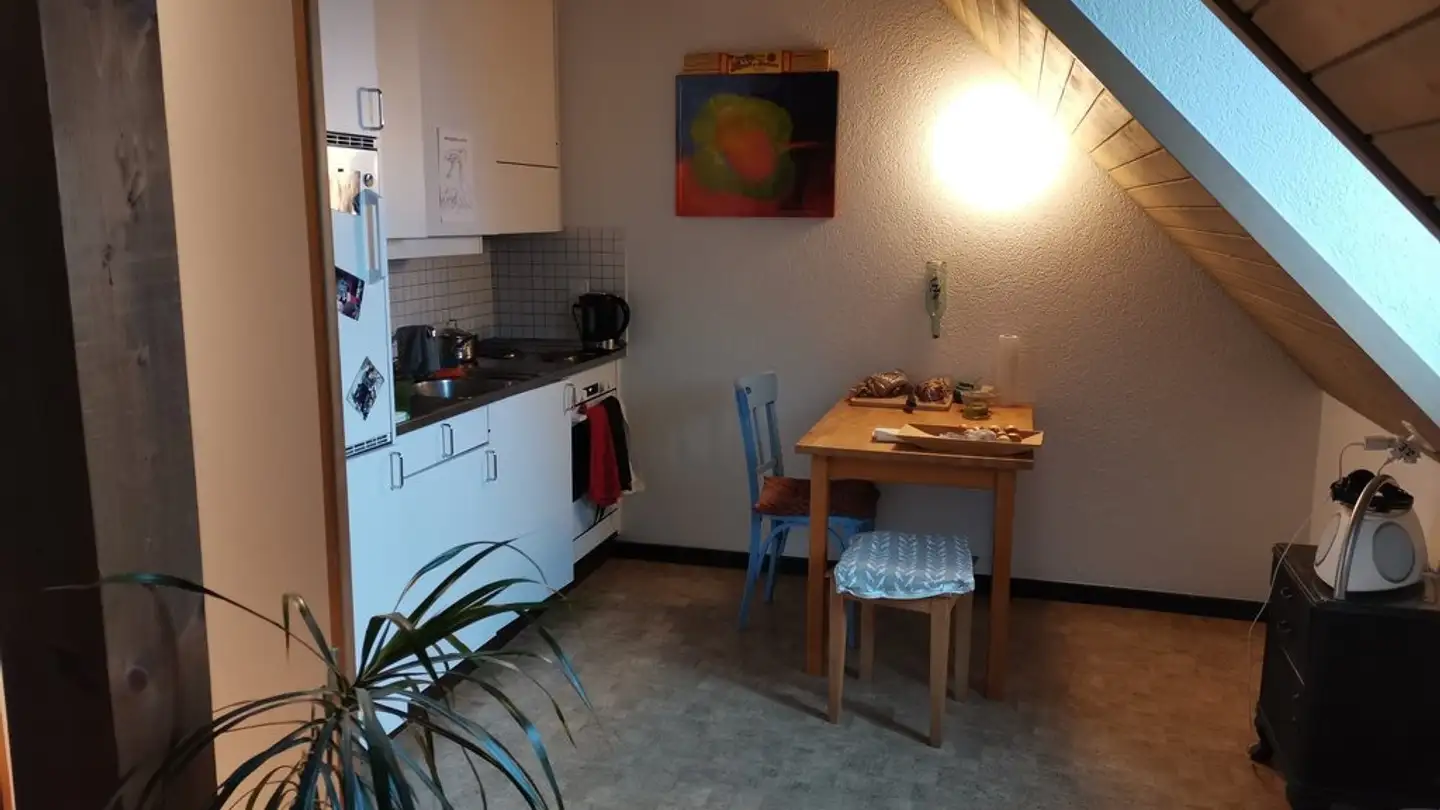 Apartment for rent - Belpstrasse 41, 3007 Bern - Photo 3