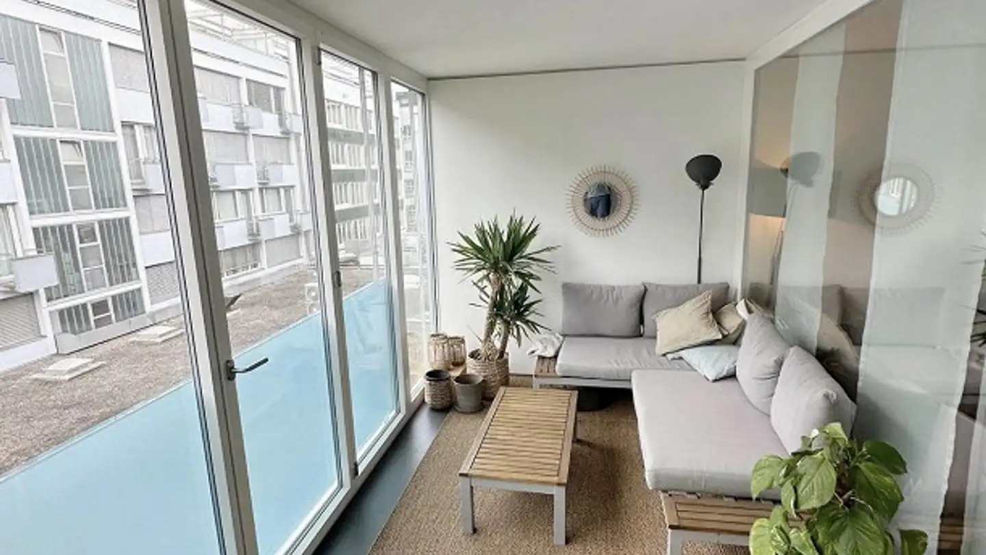 Appartamento in affitto - Dynamostrasse 15, 5400 Baden