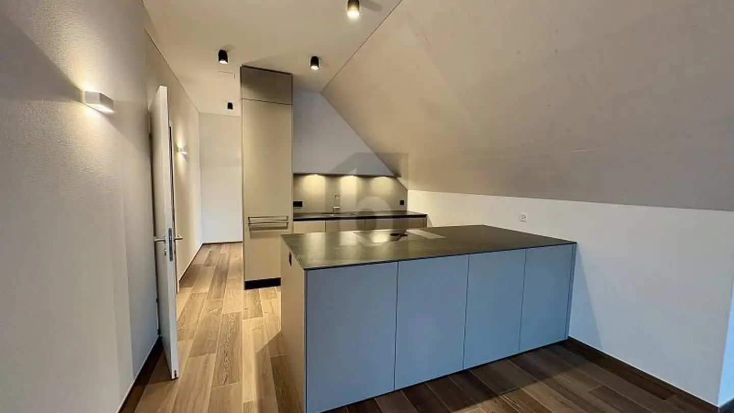 Penthouse for rent - 8808 Pfäffikon SZ - Photo 3