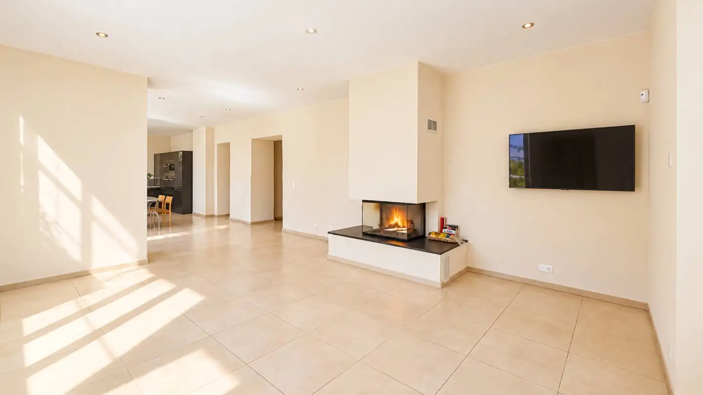Semi-detached house for sale - 1275 Chéserex - Photo 3