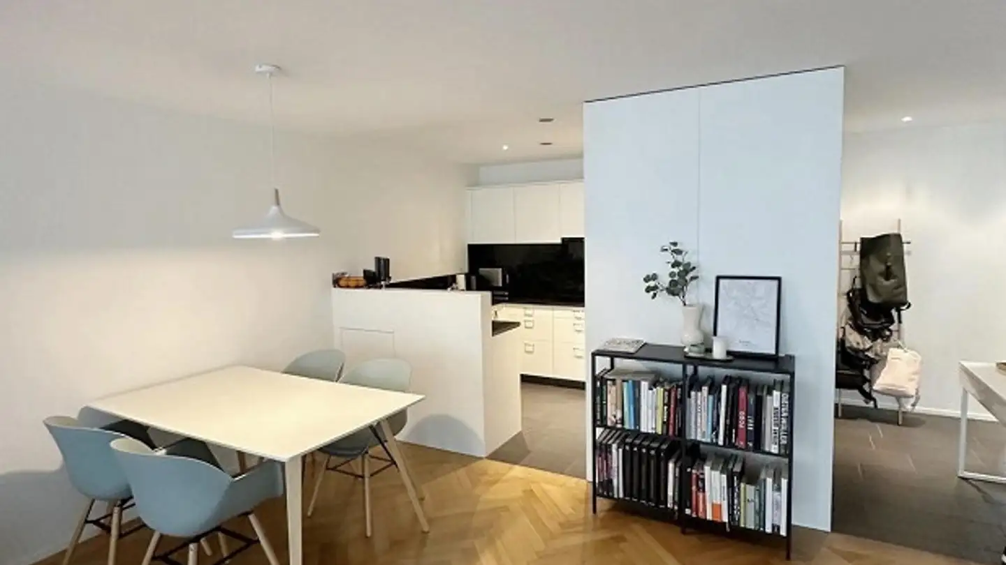 Appartamento in affitto - Dynamostrasse 15, 5400 Baden - Photo 4