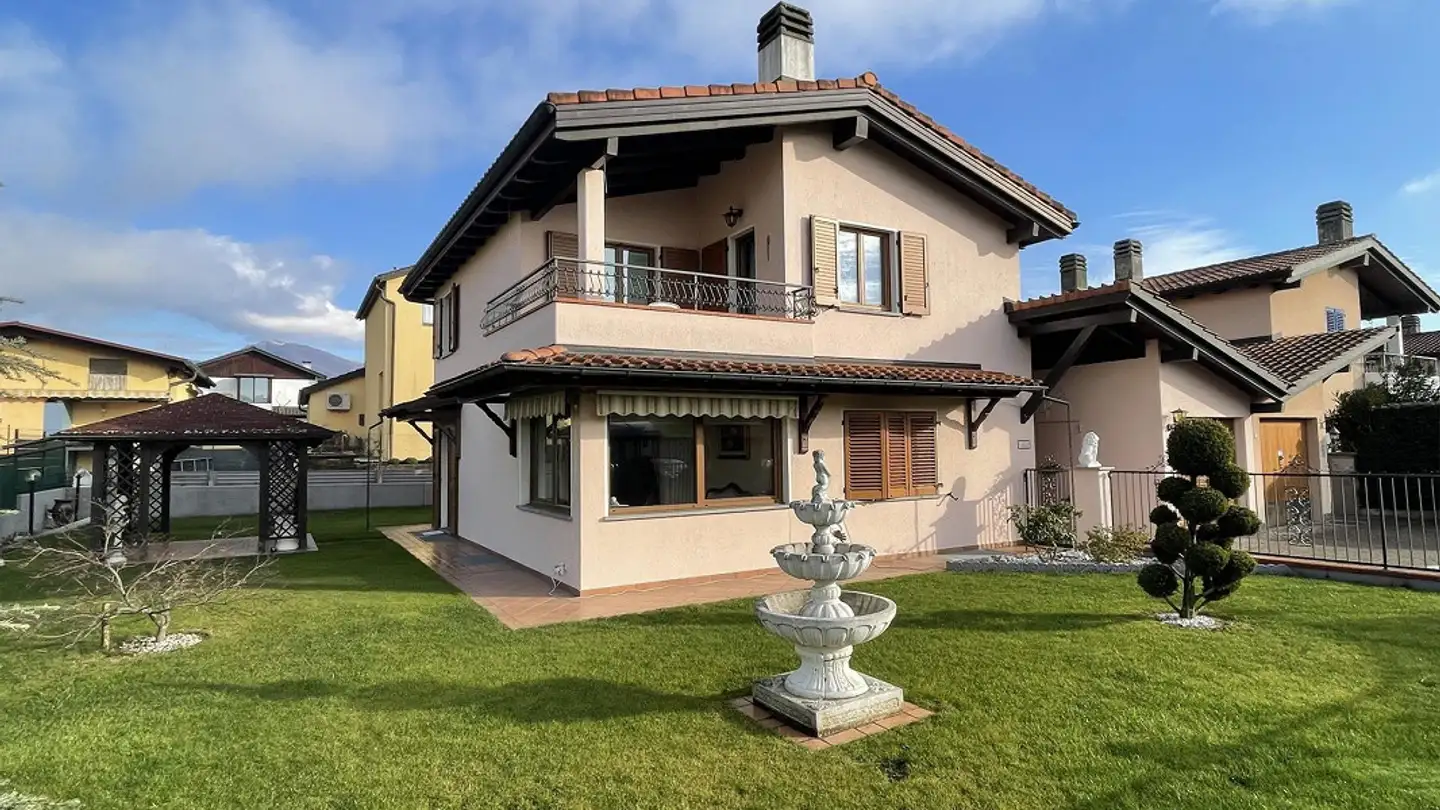 Single house for sale - 6855 Stabio - Photo 2