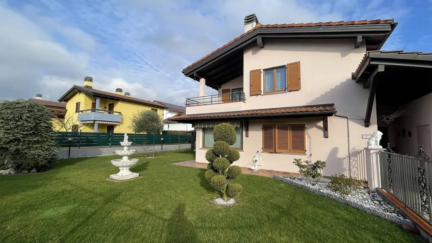 Single house for sale - 6855 Stabio - Photo 3