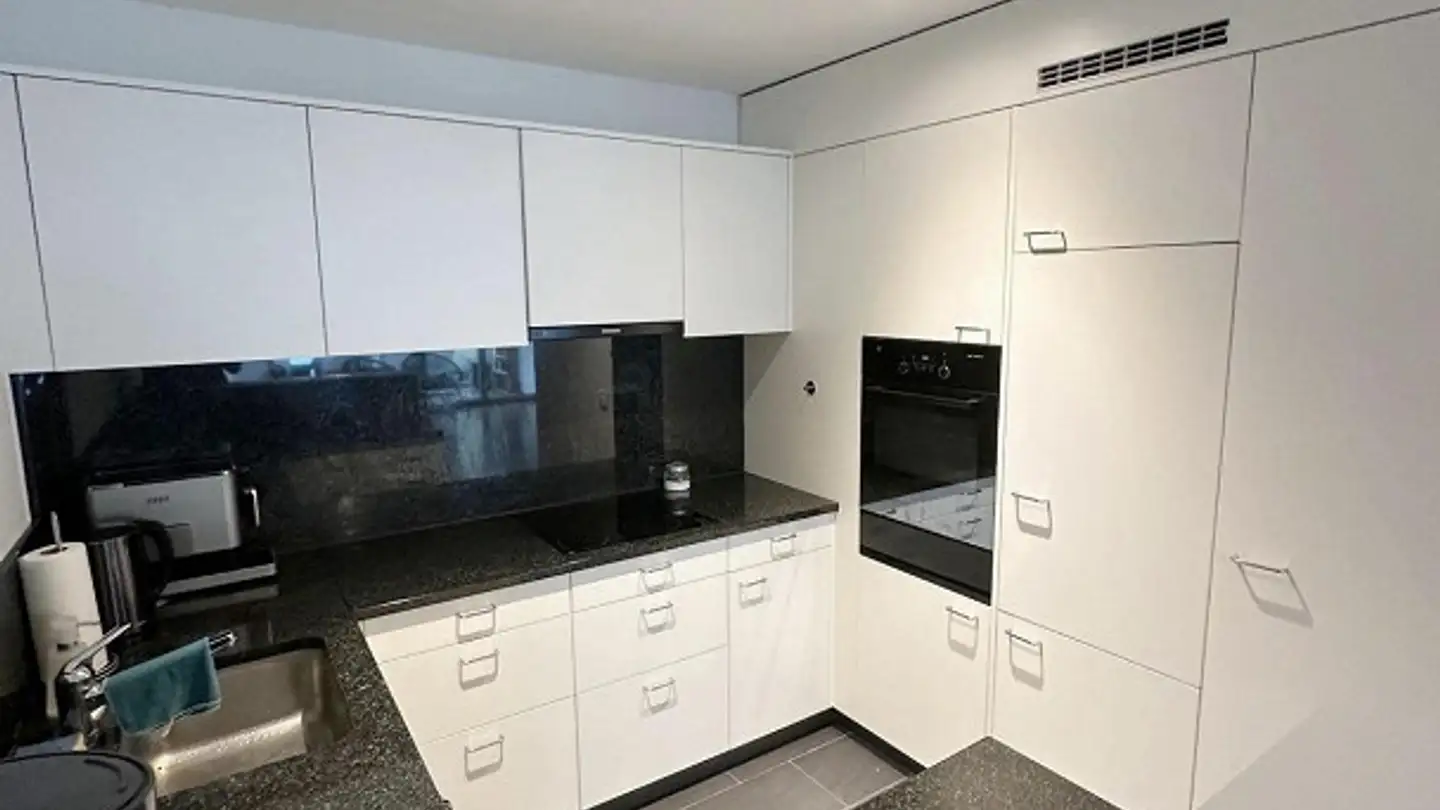 Appartamento in affitto - Dynamostrasse 15, 5400 Baden - Photo 2