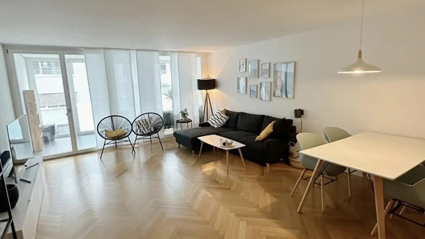 Appartamento in affitto - Dynamostrasse 15, 5400 Baden - Photo 3