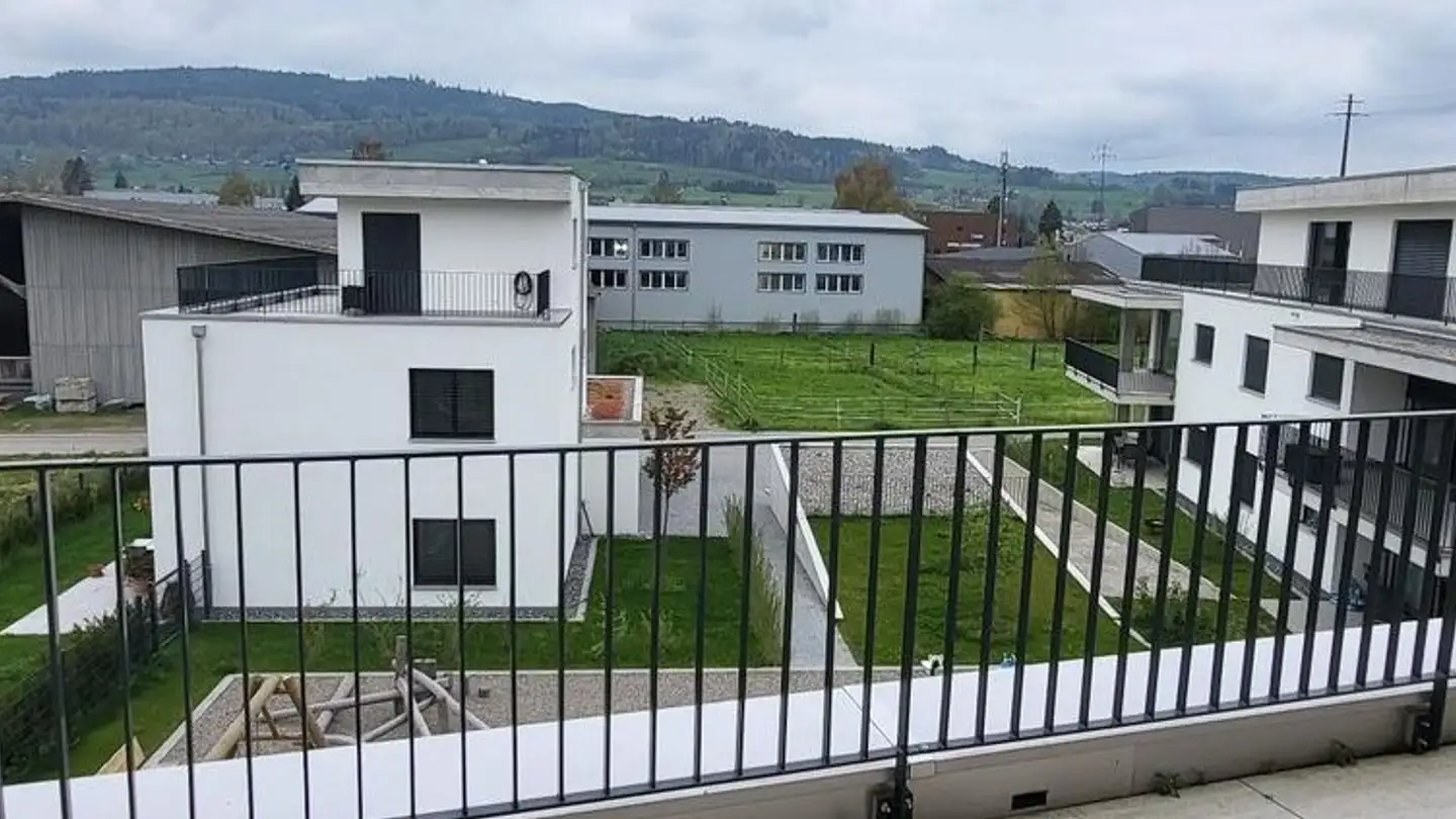 Attique à vendre - Pappelweg 20, 5734 Reinach AG - Photo 2