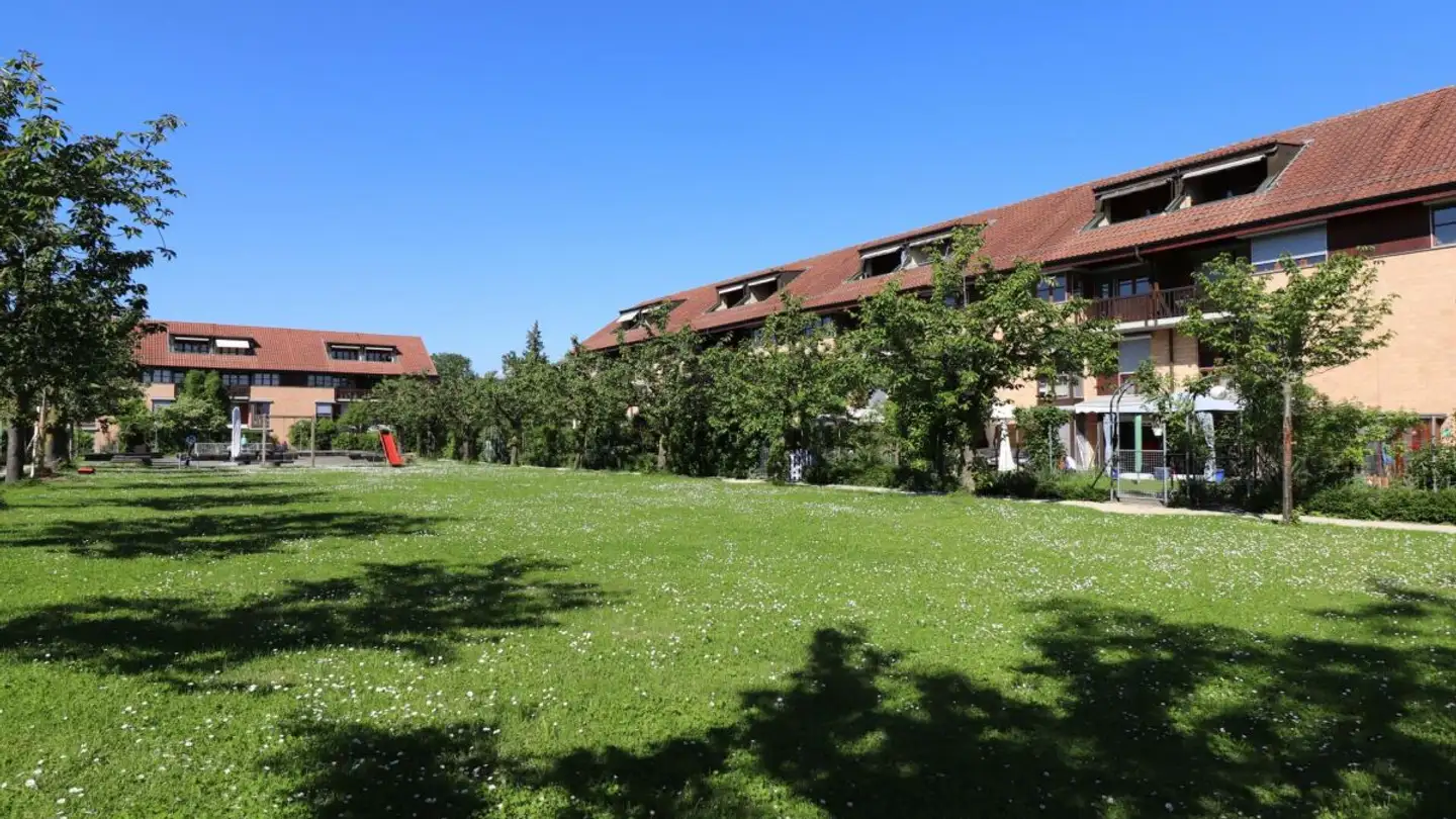 Attique à louer - Freulerstrasse 25a, 4127 Birsfelden