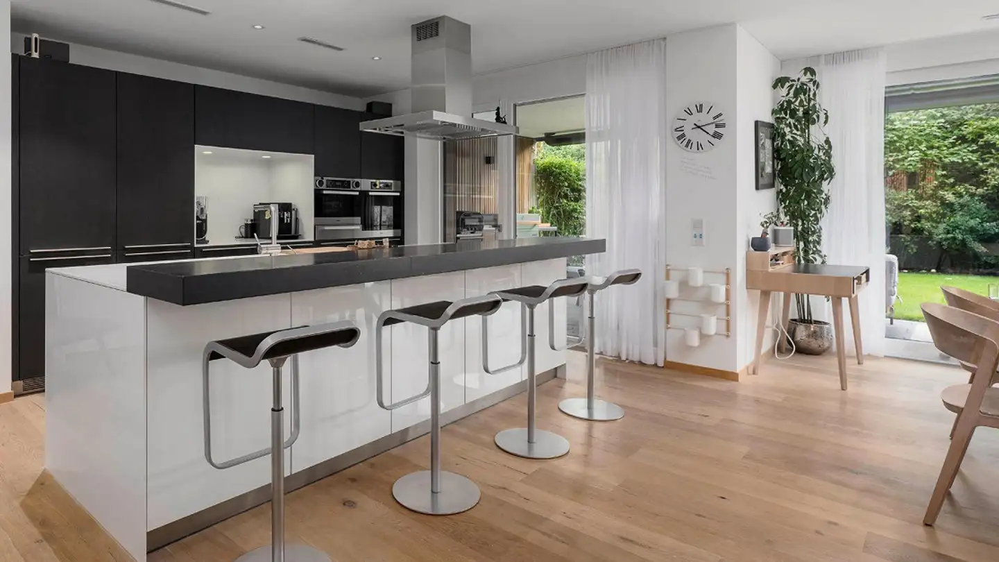 Apartment for sale - 8703 Erlenbach ZH