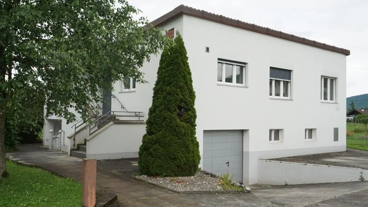 Residential building for sale - Chemin Des Romains 4, 2824 Vicques