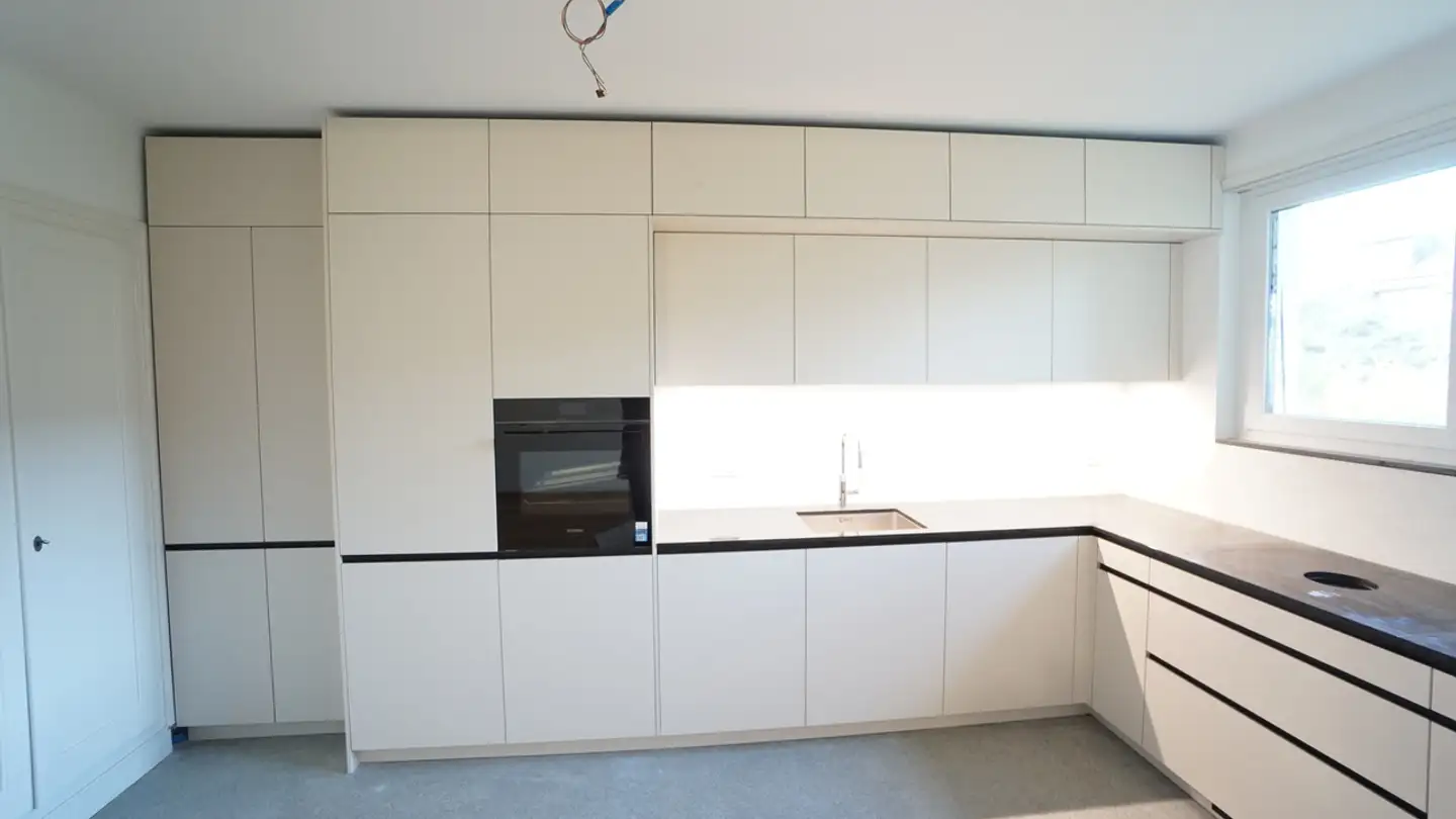 Single house for rent - Rümmingerstrasse 39, 4058 Basel - Photo 2