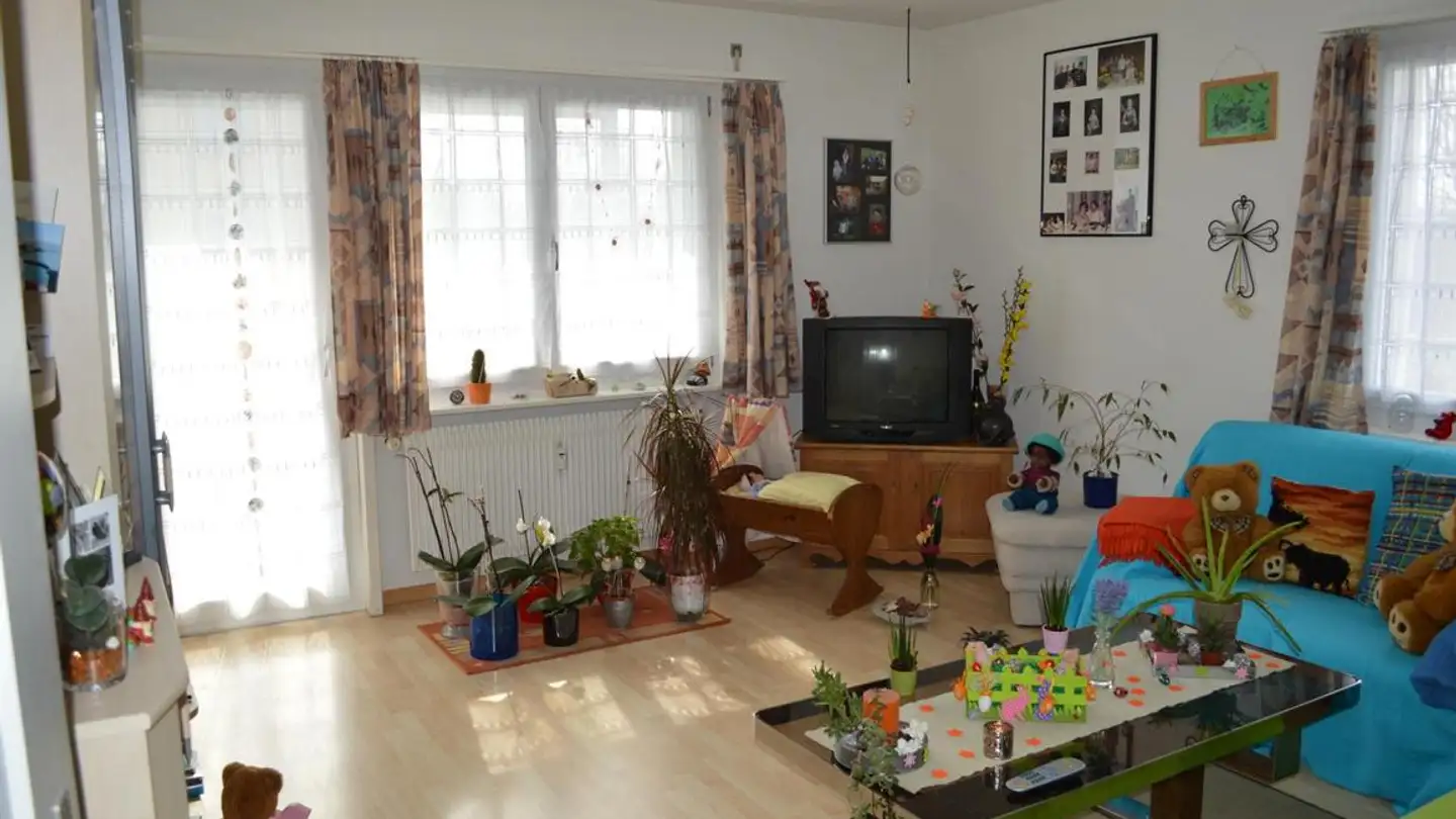 Apartment for rent - Lindenhof 6, 3422 Kirchberg BE - Photo 4