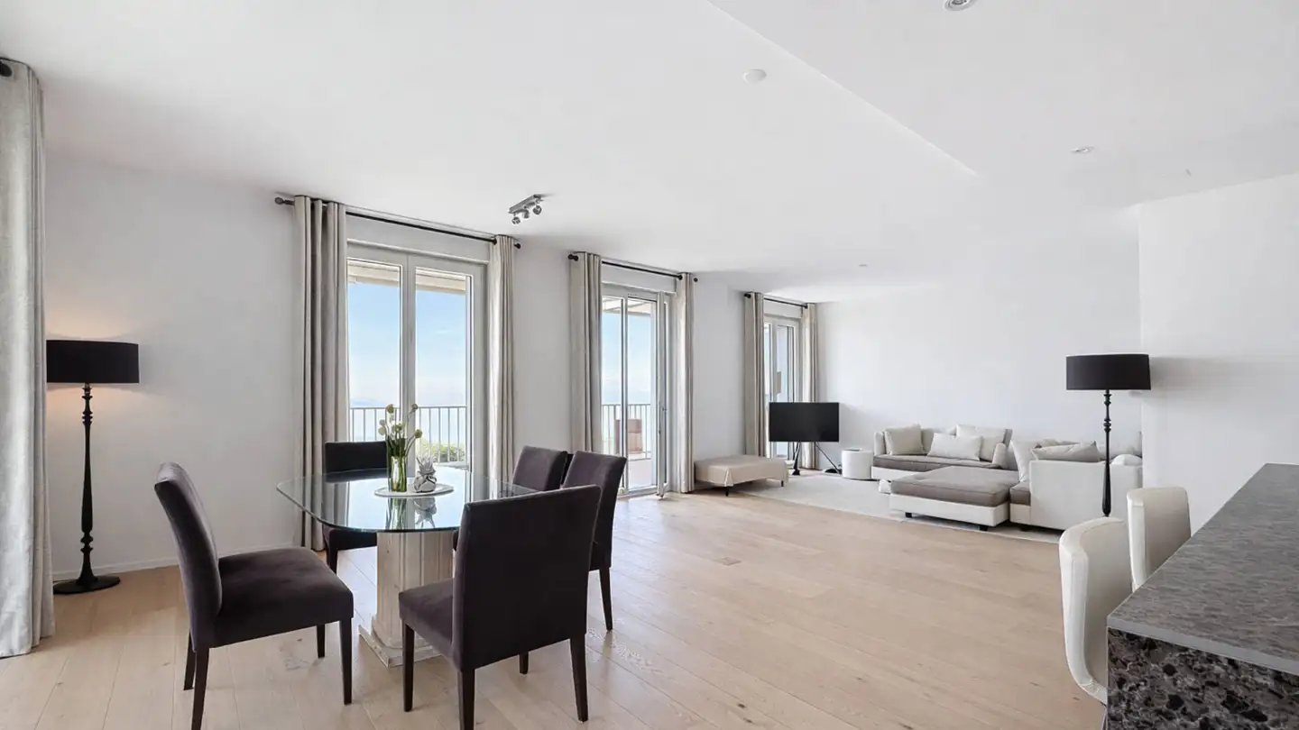 Apartment for sale - 1070 Puidoux - Photo 3