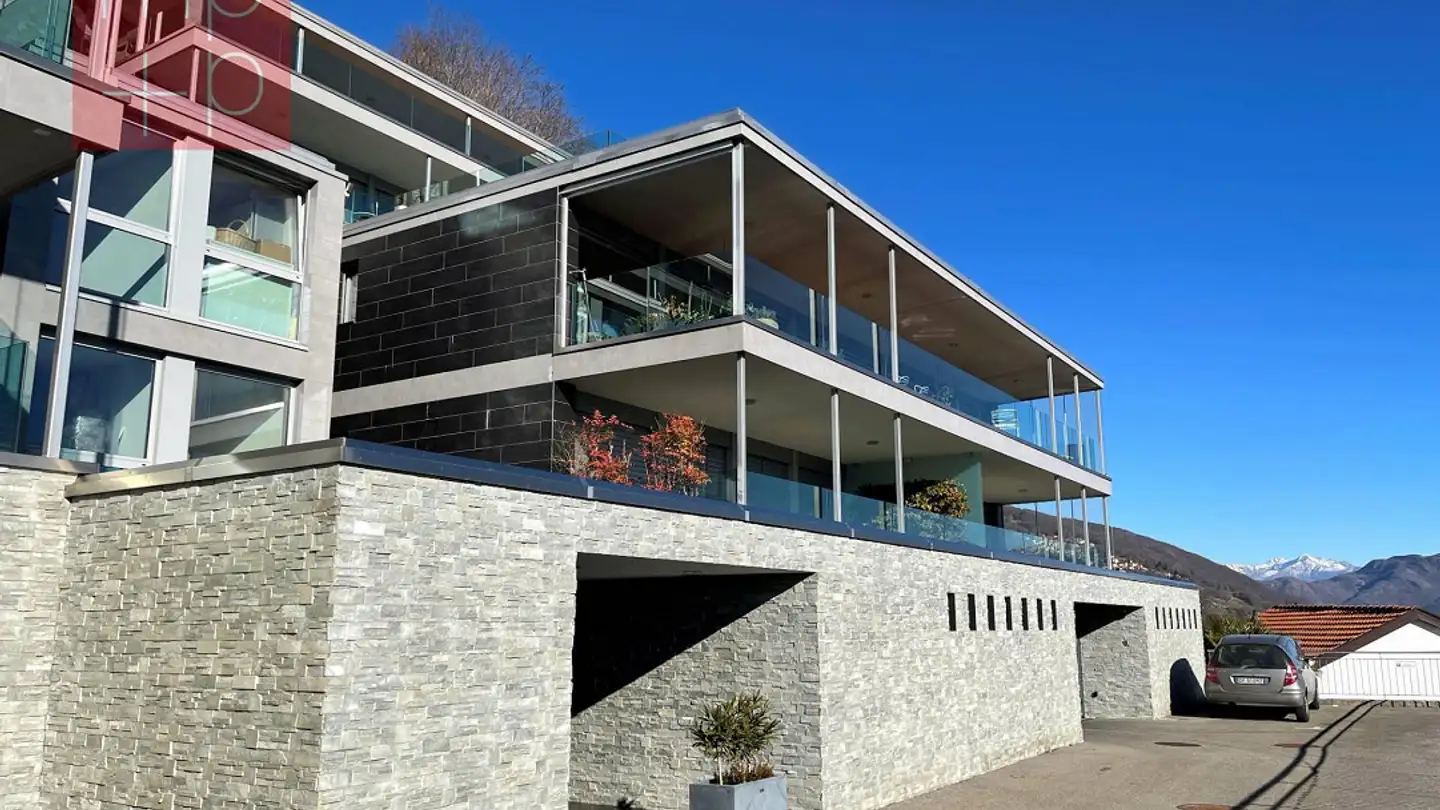 Apartment for sale - 6992 Vernate - Photo 2