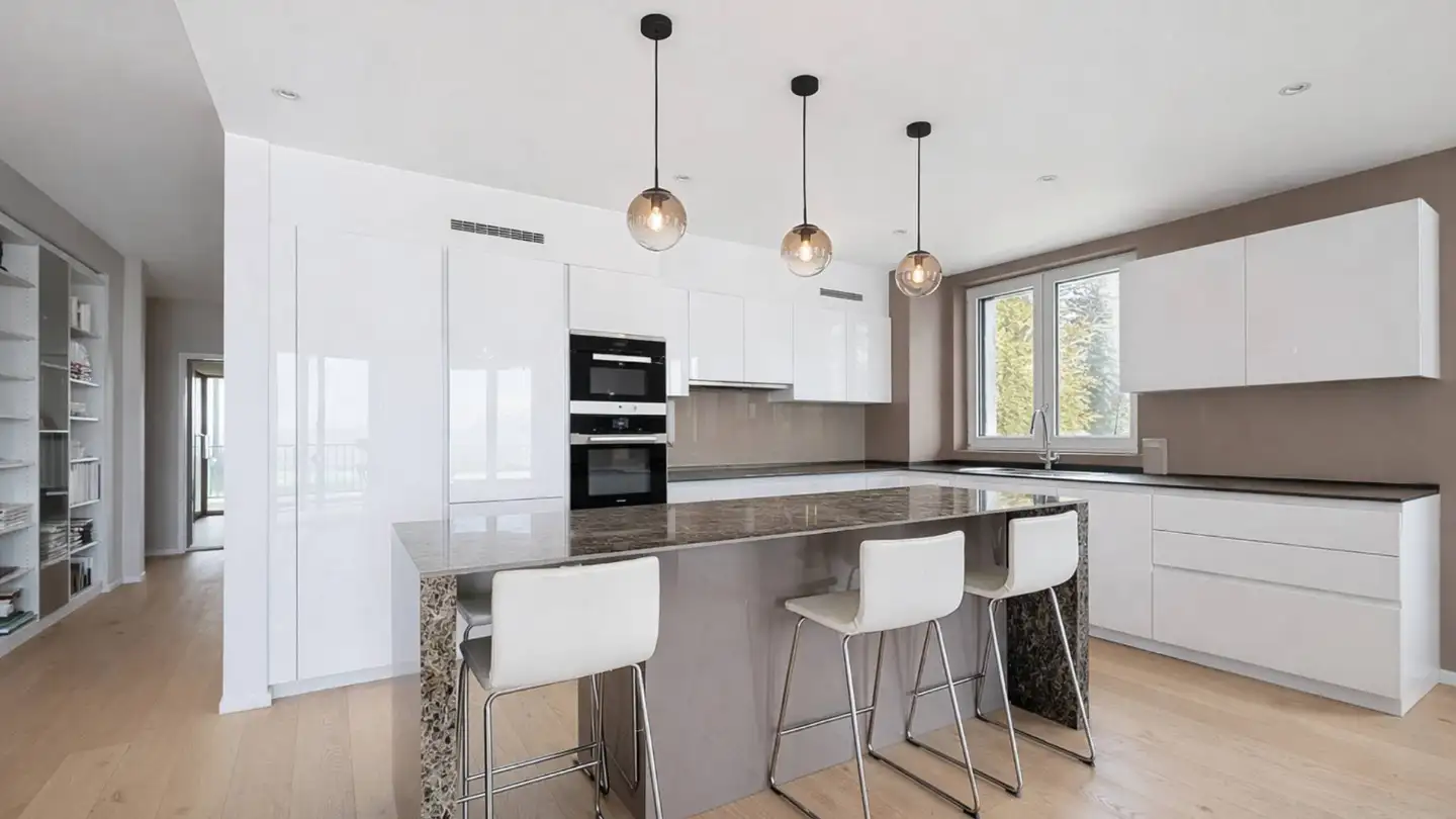 Apartment for sale - 1070 Puidoux - Photo 4