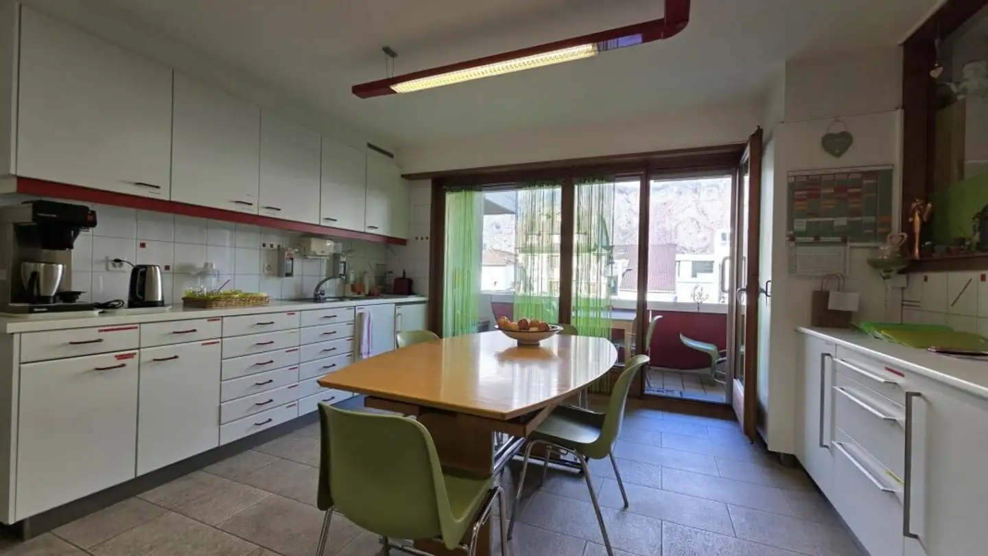 Apartment for rent - Rue De Gottefrey 7, 1907 Saxon - Photo 3