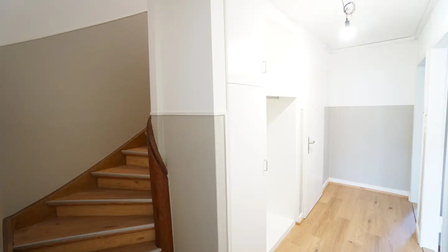 Single house for rent - Rümmingerstrasse 39, 4058 Basel - Photo 4