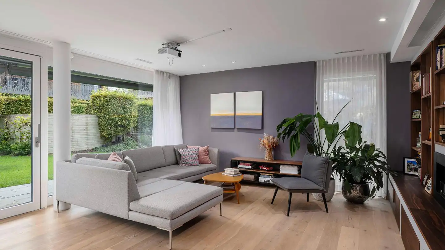 Appartement à vendre - 8703 Erlenbach ZH - Photo 3