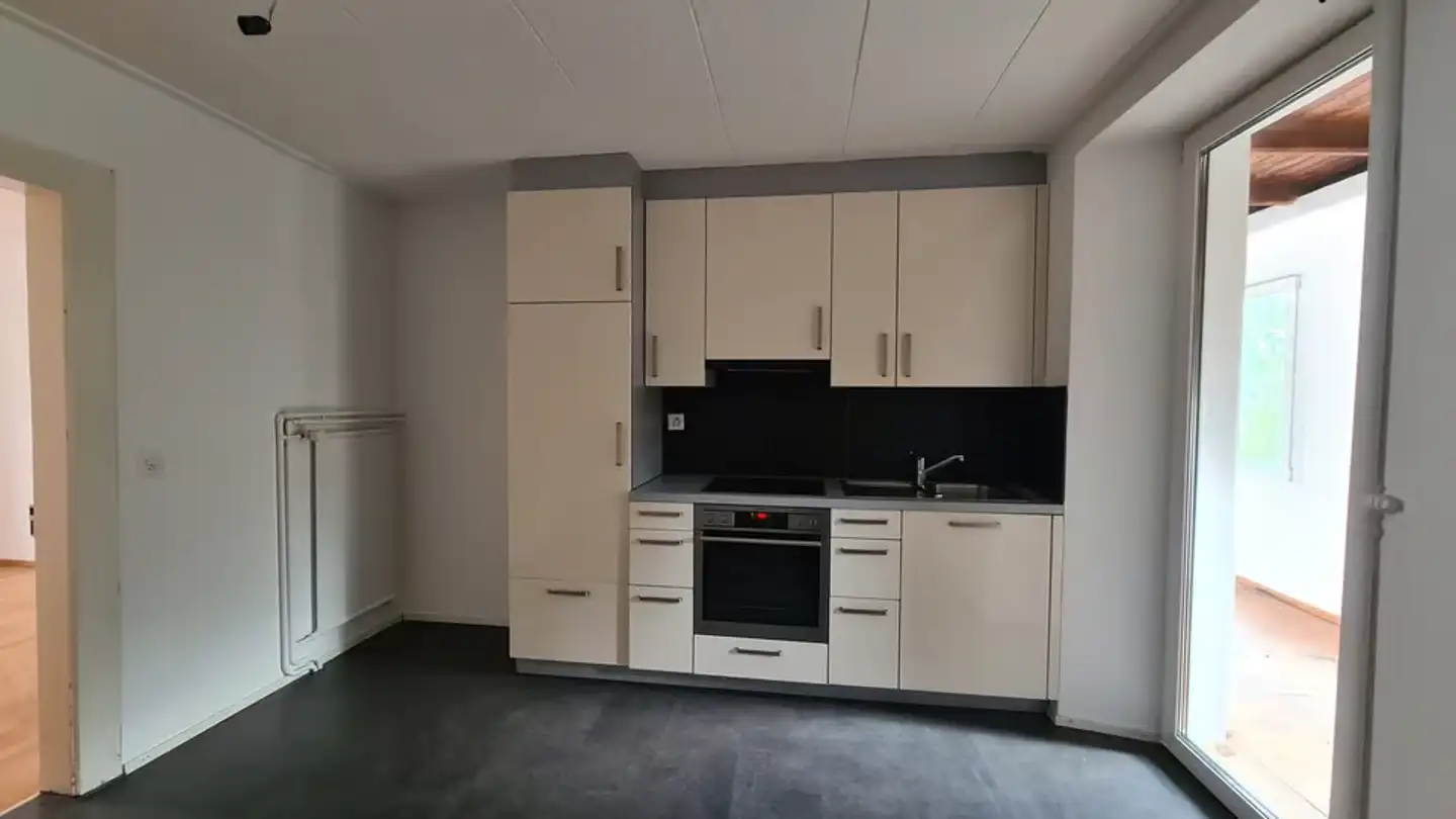 Appartamento in affitto - Rue De La Vendline 167, 2944 Bonfol - Foto 2