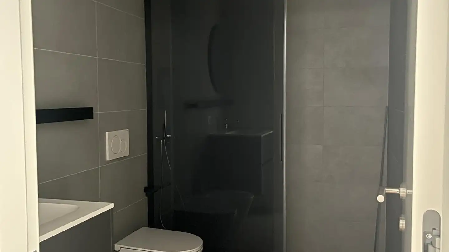 Appartamento in affitto - Via Concordia 13, 6900 Lugano - Foto 2
