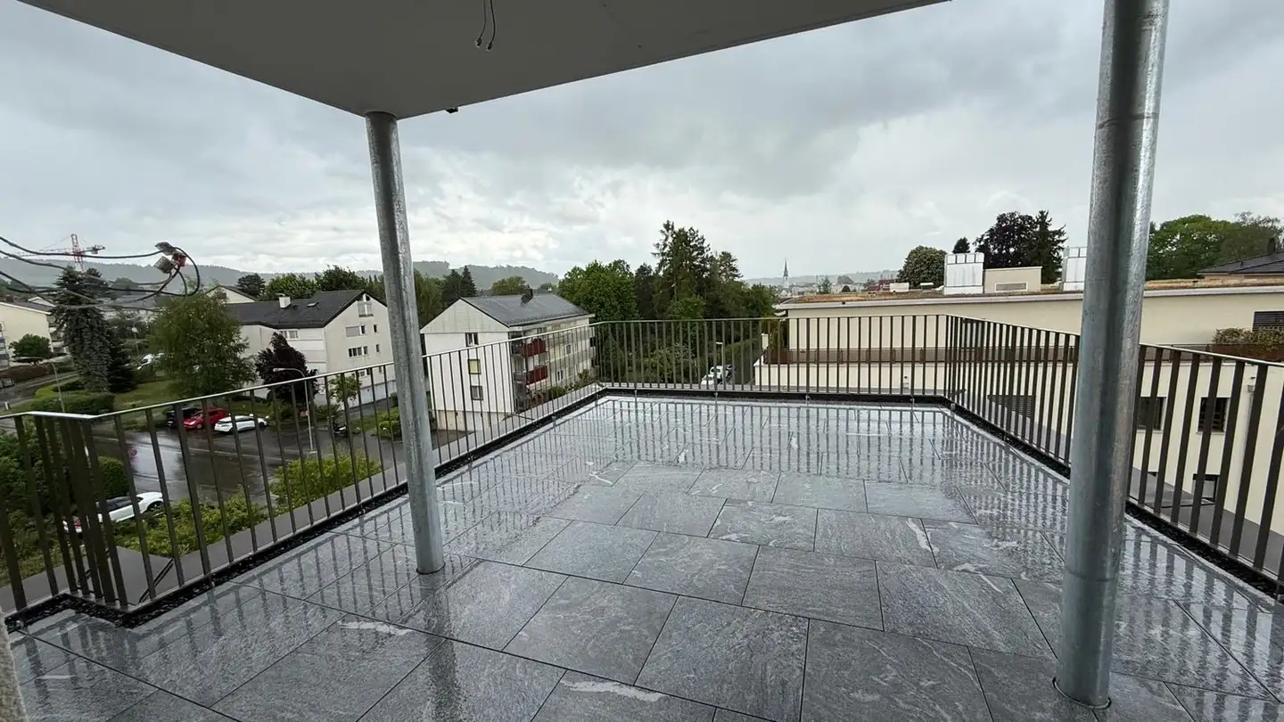 Appartement à louer - Unterweg 45, 8180 Bülach - Photo 3