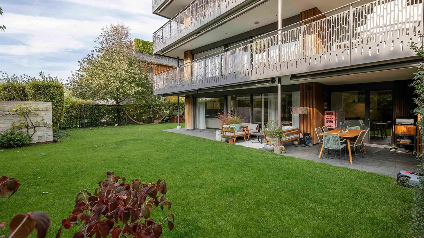 Appartement à vendre - 8703 Erlenbach ZH - Photo 2