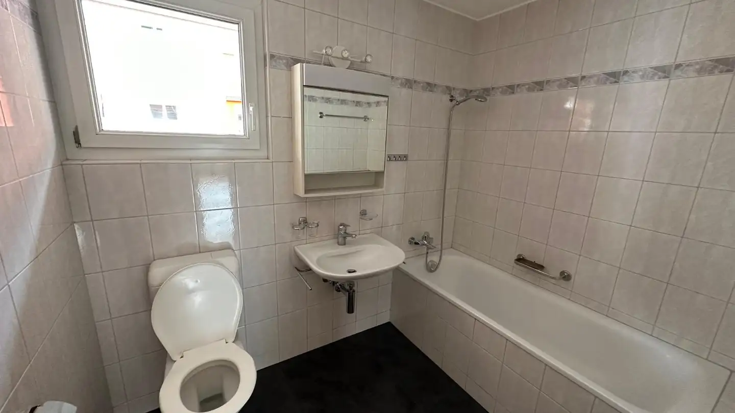 Appartamento in affitto - Rue Basse 12, 2610 St-Imier - Foto 4