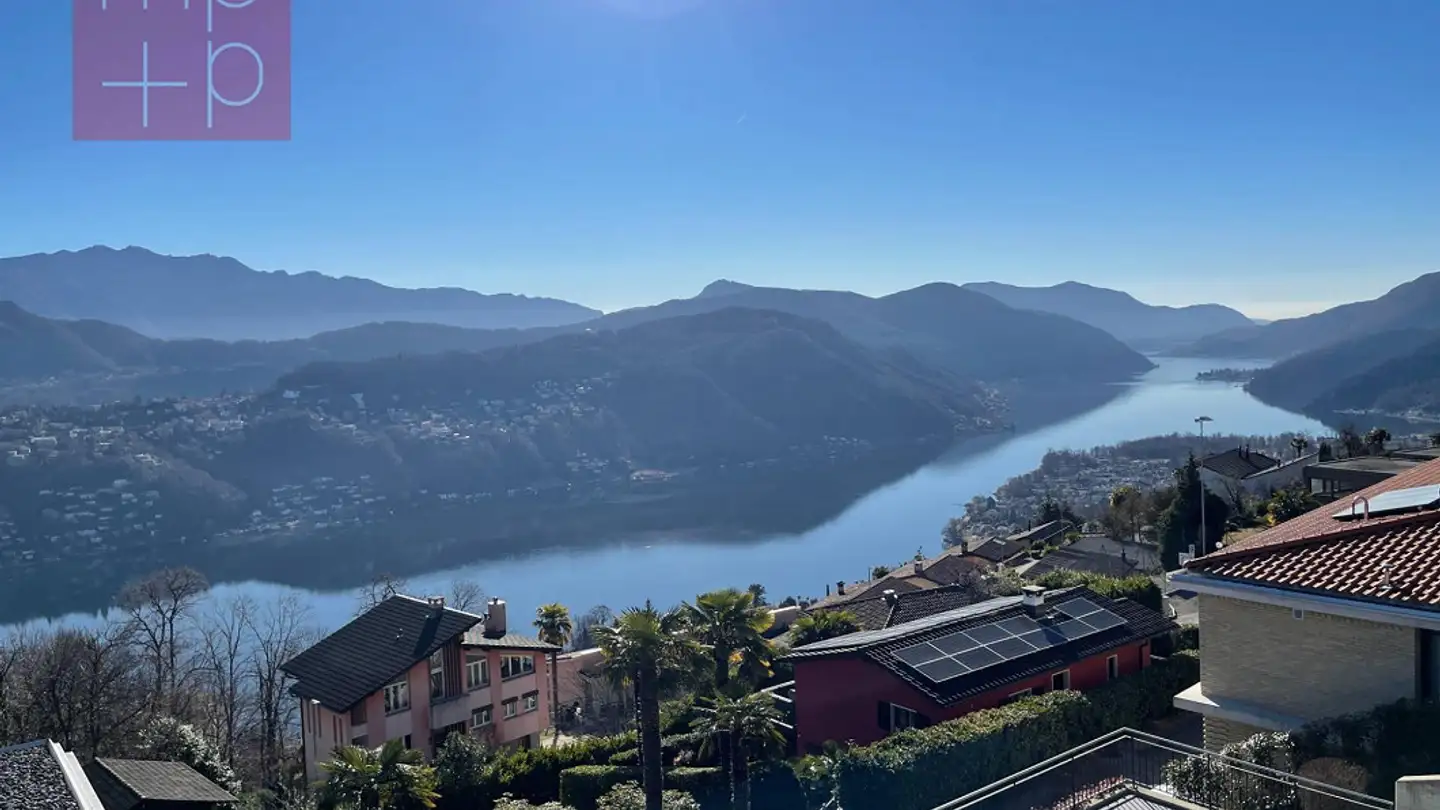 Apartment for sale - 6992 Vernate