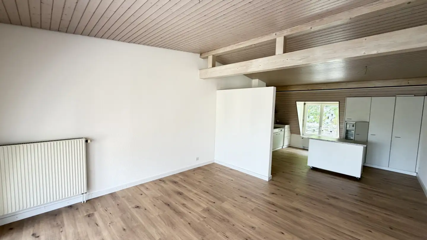 Appartement à louer - Route De Belfort, 2900 Porrentruy - Photo 2