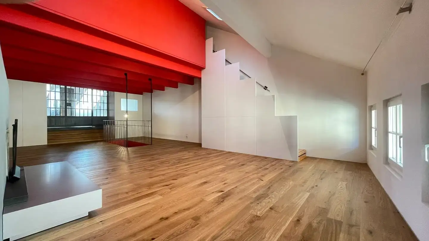 Apartment for rent - Kornhausgasse 4, 3400 Burgdorf - Photo 3