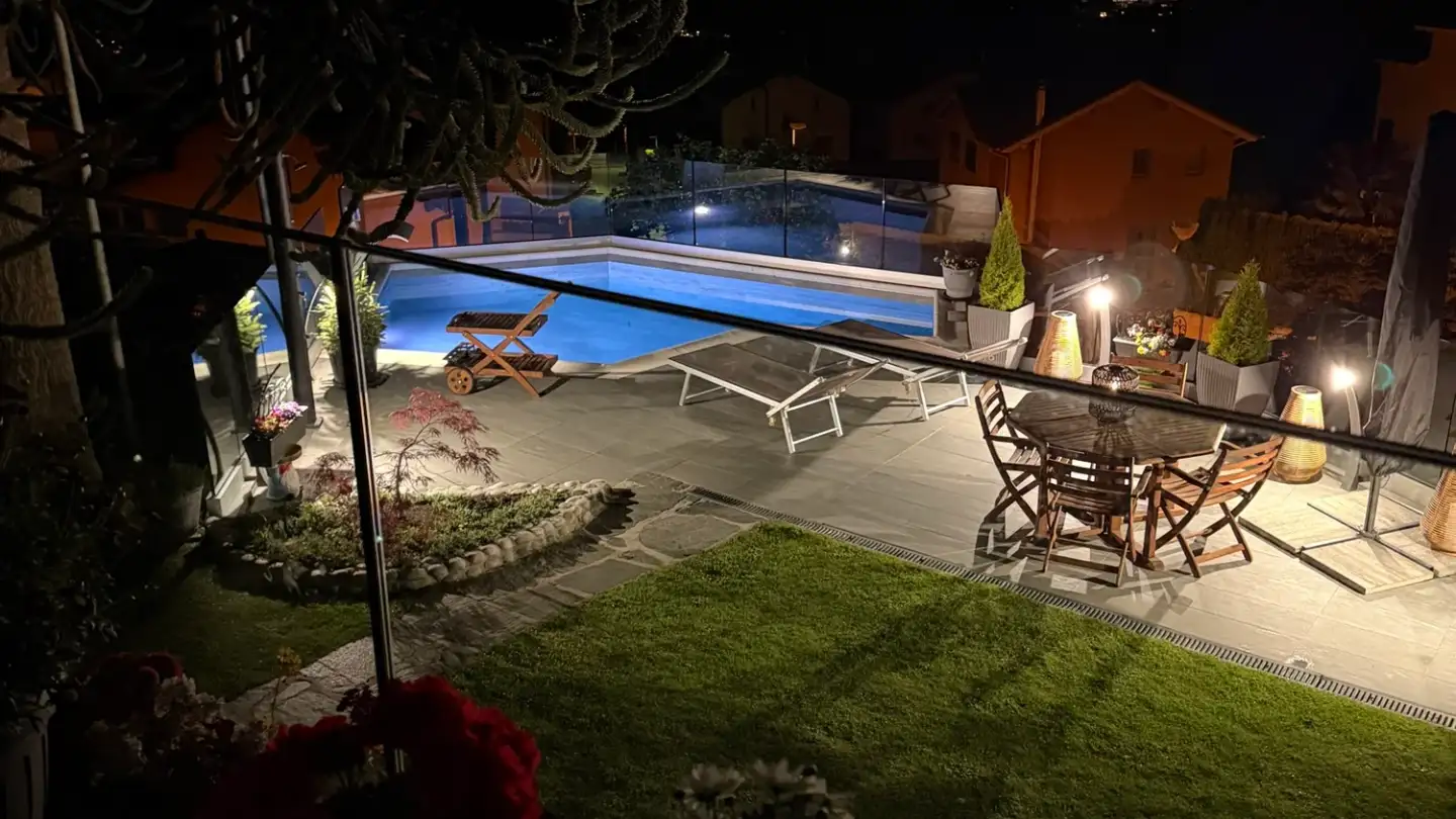 Single house for sale - 6966 Villa Luganese - Photo 4