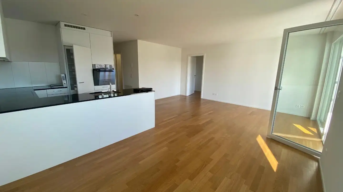 Appartamento in affitto - Sägeweg 8, 3360 Herzogenbuchsee - Foto 2