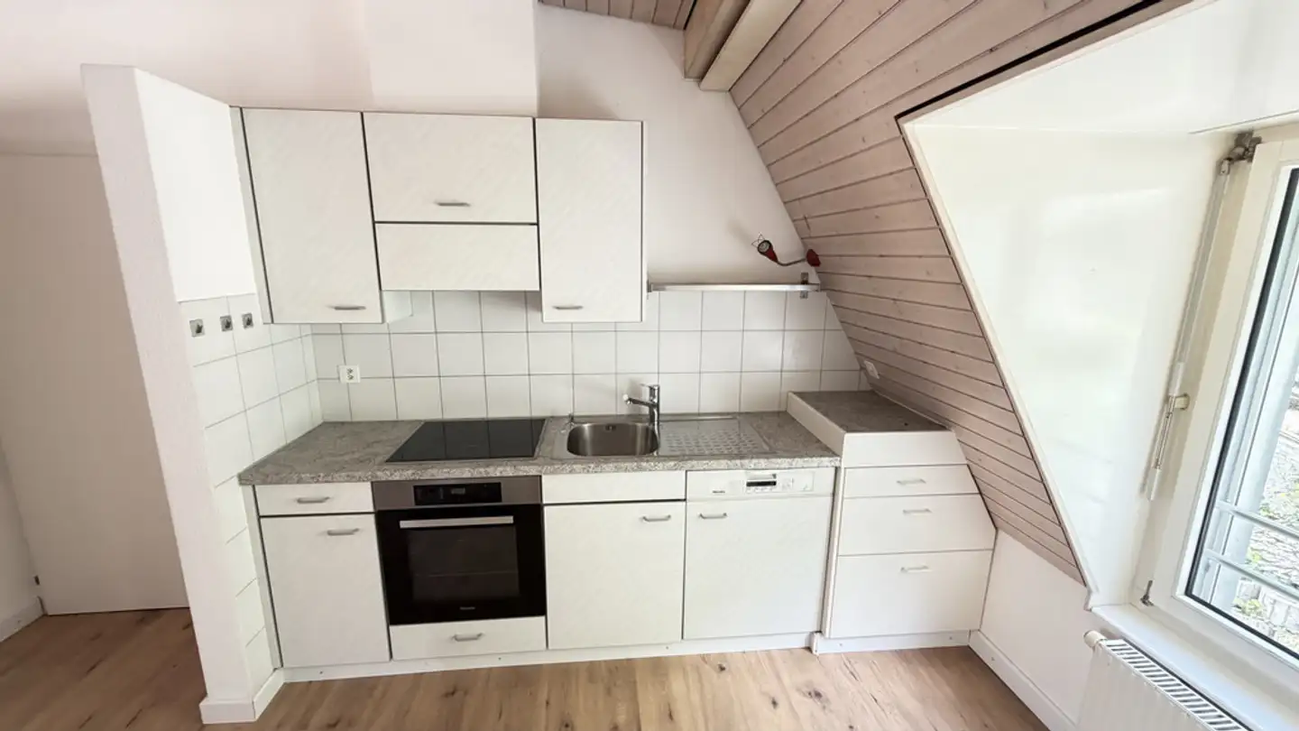 Appartement à louer - Route De Belfort, 2900 Porrentruy - Photo 4
