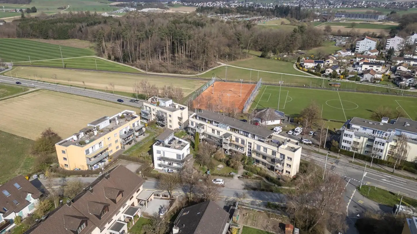 Duplex for sale - Stadlerstrasse 183, 8404 Winterthur - Photo 2