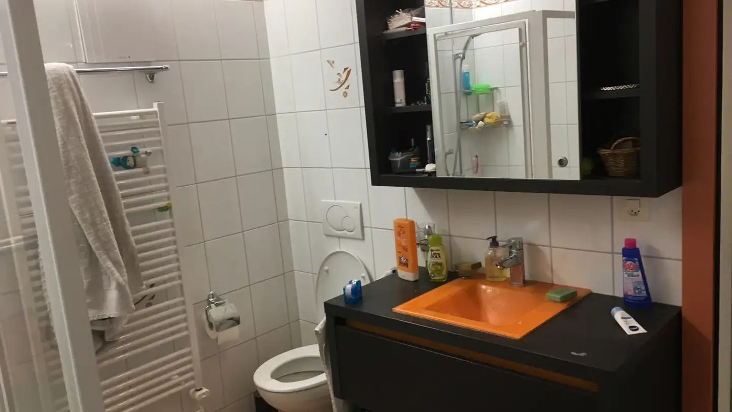 Wohnung mieten - Vers Morey 47, 1853 Yvorne - Foto 3