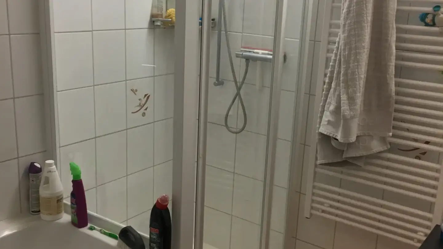 Wohnung mieten - Vers Morey 47, 1853 Yvorne - Foto 4