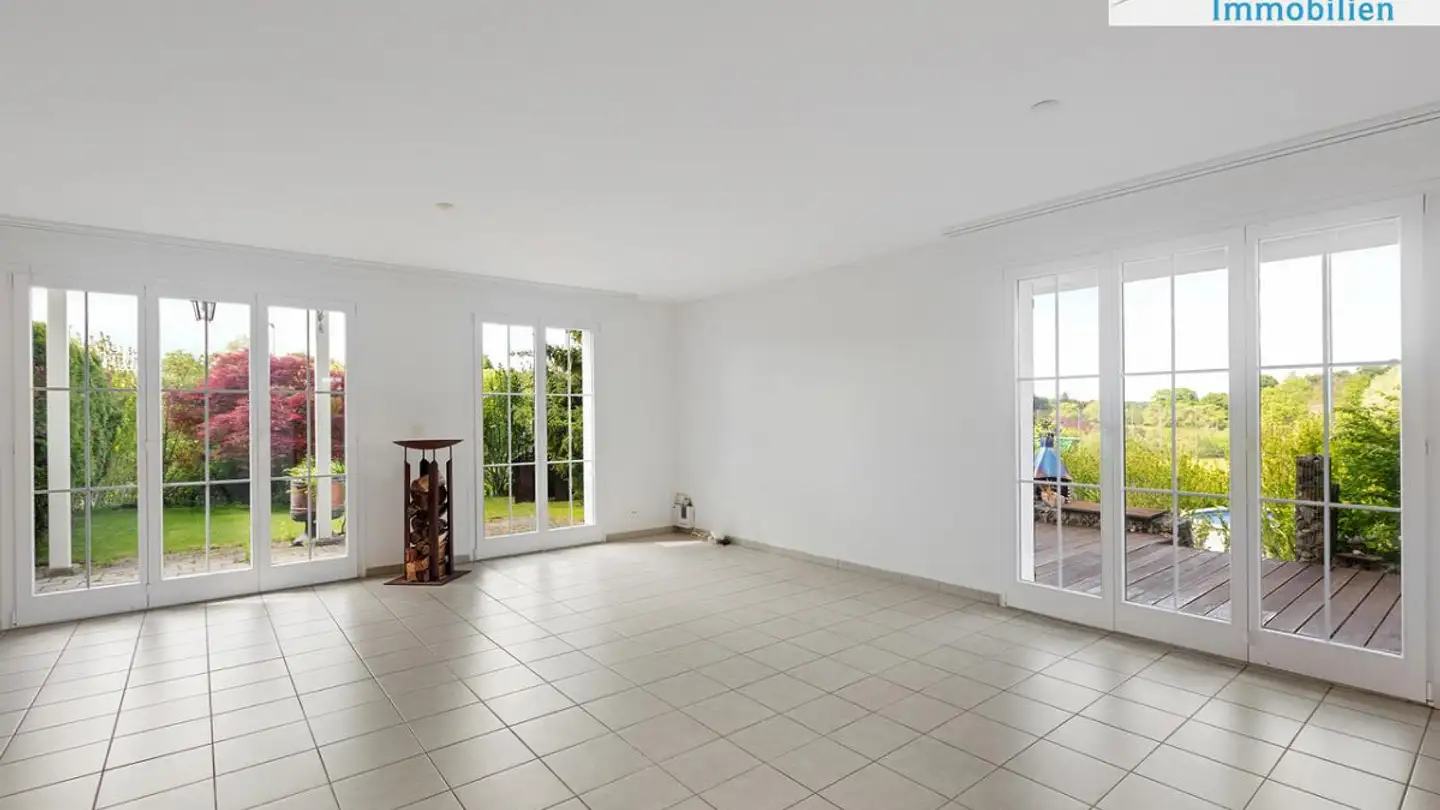 Row house for sale - Tüfiwis 18f, 8332 Russikon - Photo 2