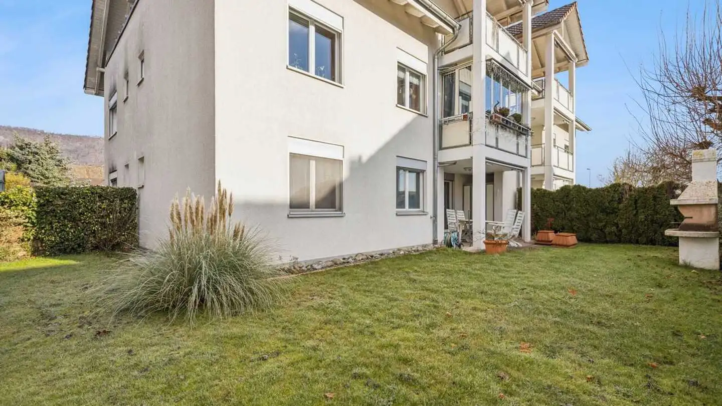 Apartment for sale - Lährenbühlstrasse, 8112 Otelfingen