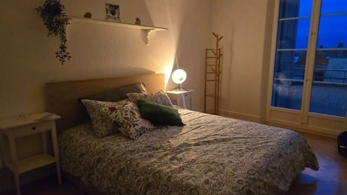 Wohnung mieten - 1800 Vevey - Foto 3