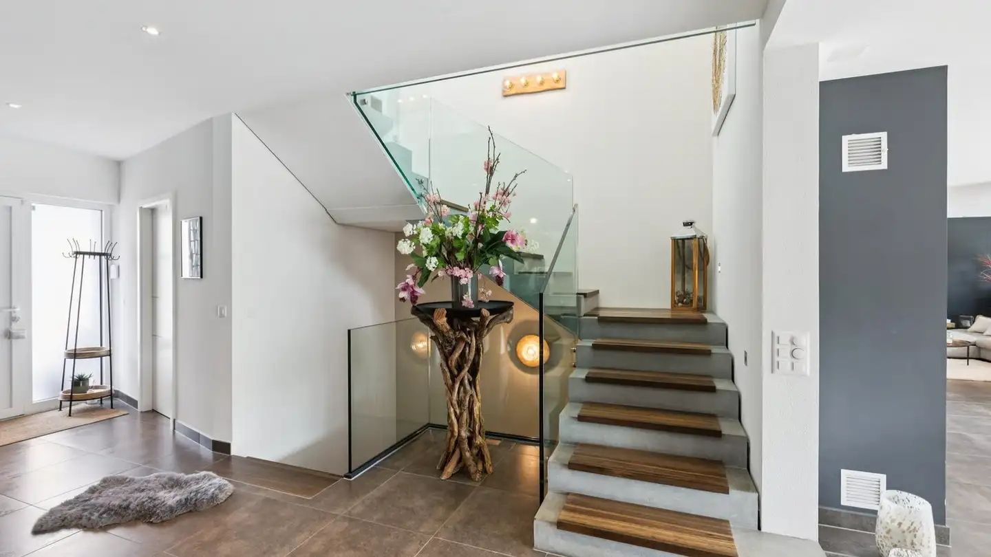 Einfamilienhaus kaufen - 1720 Corminboeuf - Foto 3
