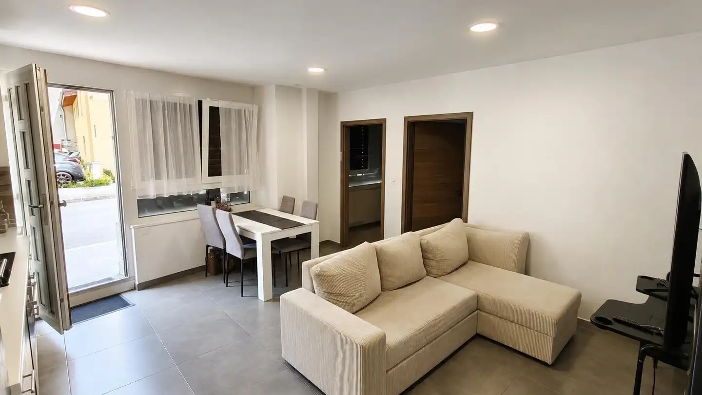 Apartment for rent - Grand Rue, 1904 Vernayaz