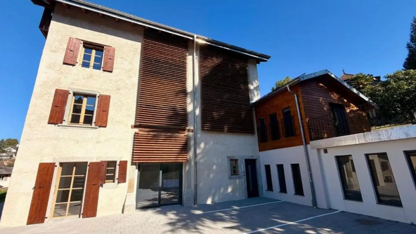 Appartement à vendre - 1817 Brent - Photo 2