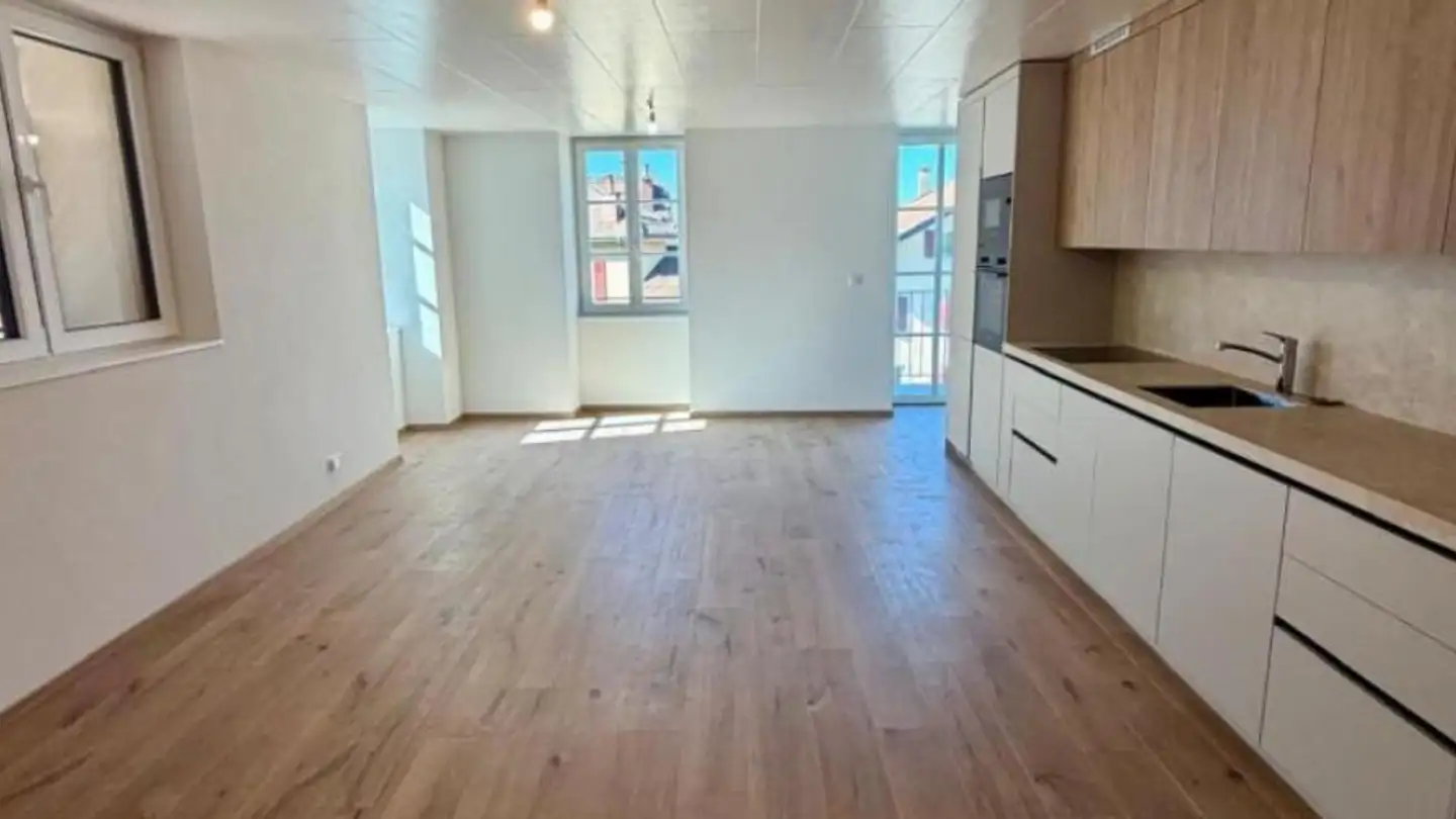 Appartement à vendre - 1817 Brent - Photo 3