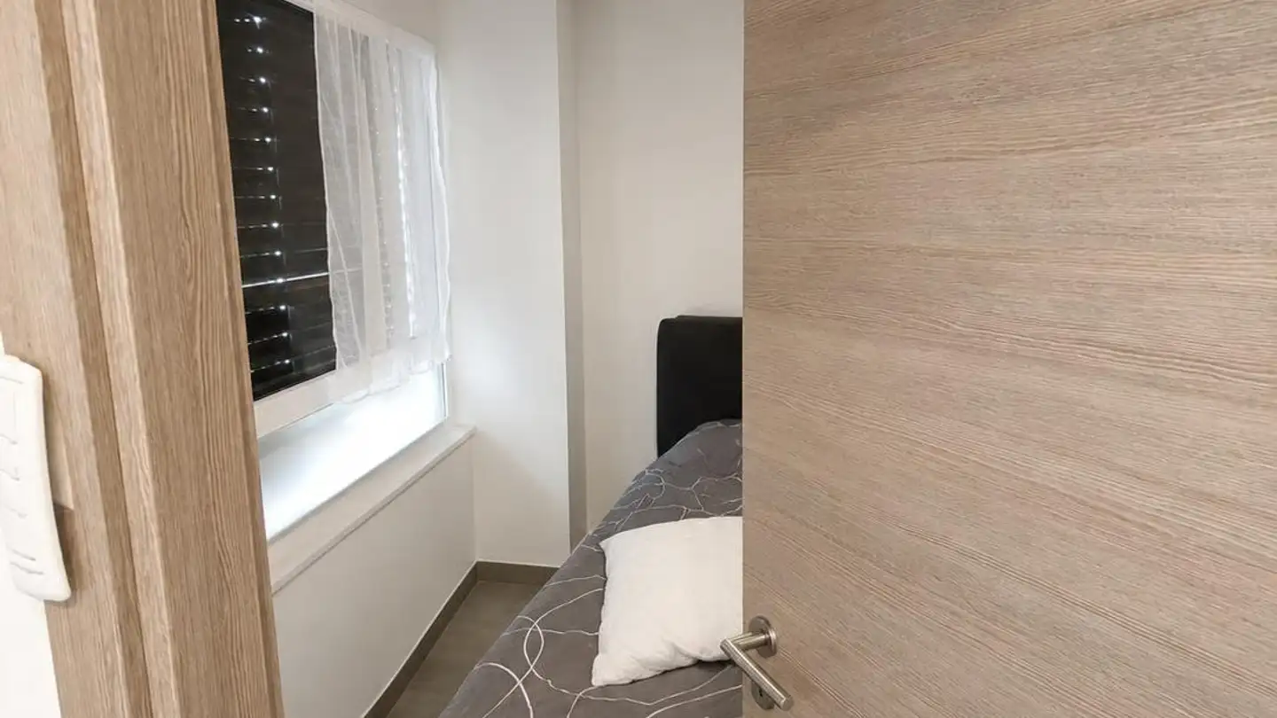 Apartment for rent - Grand Rue, 1904 Vernayaz - Photo 4