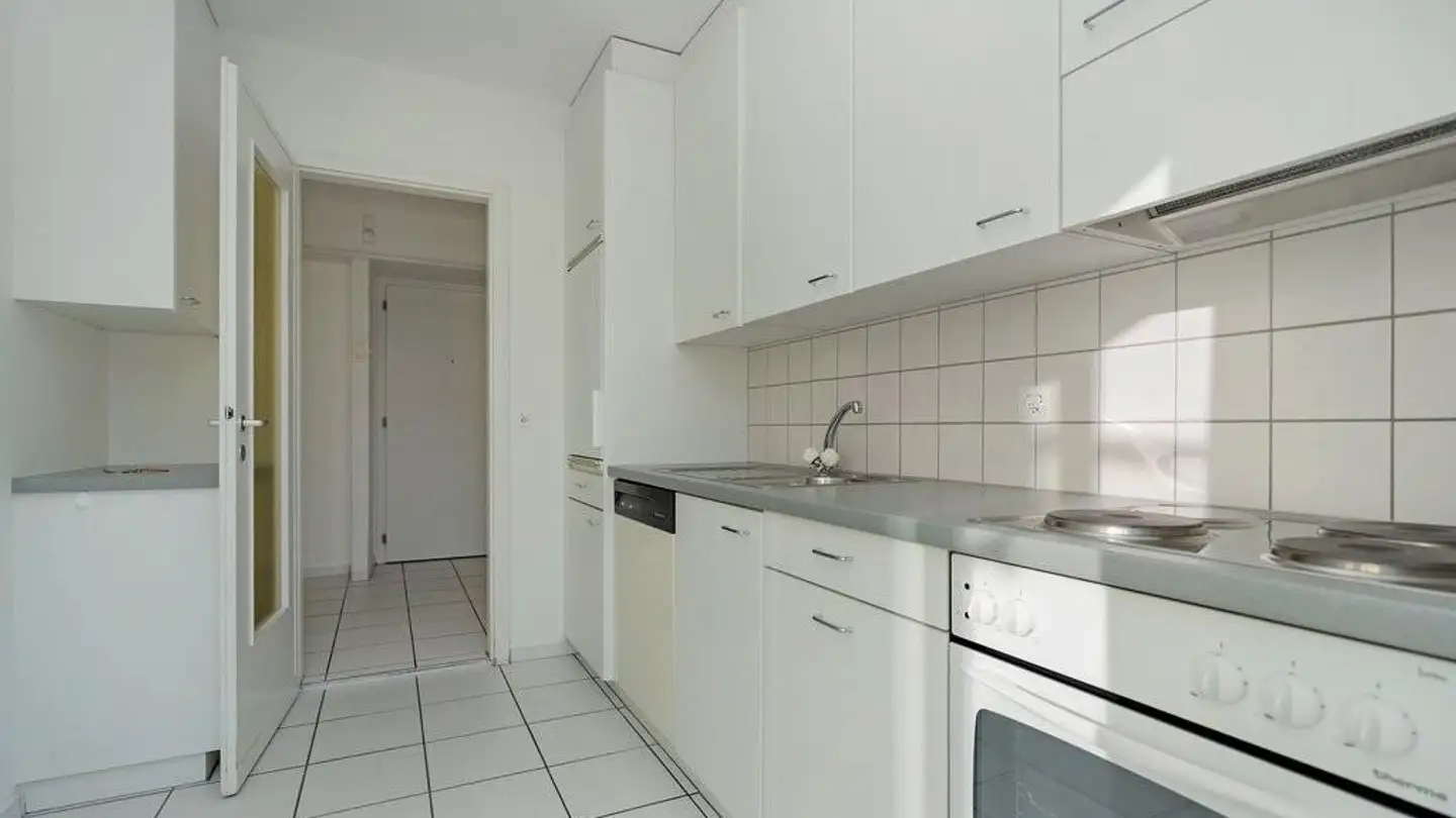 Appartamento in affitto - Kirchbergstrasse 86, 3400 Burgdorf