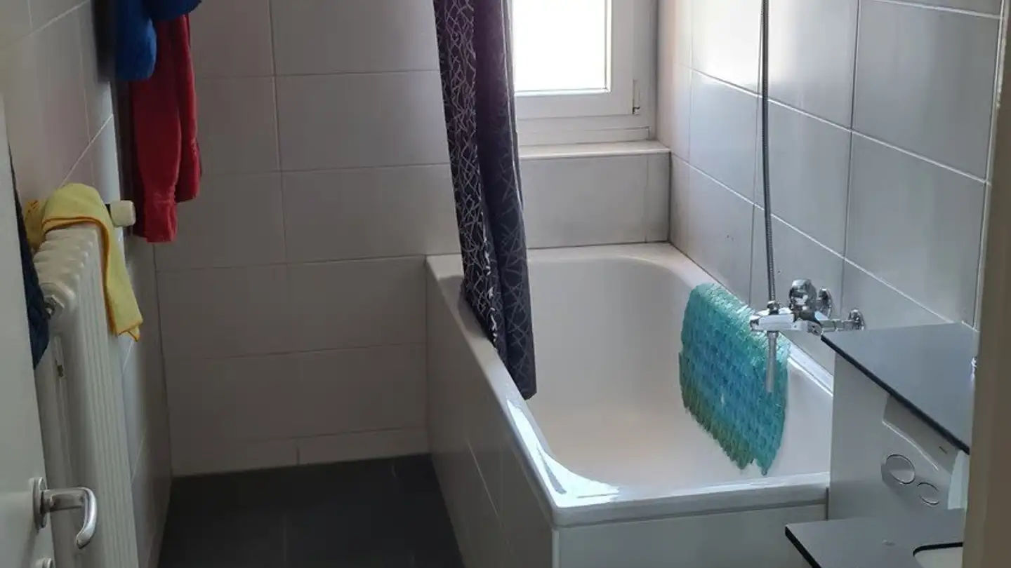 Wohnung mieten - Morgenrainstrasse 6, 8620 Wetzikon ZH - Foto 2