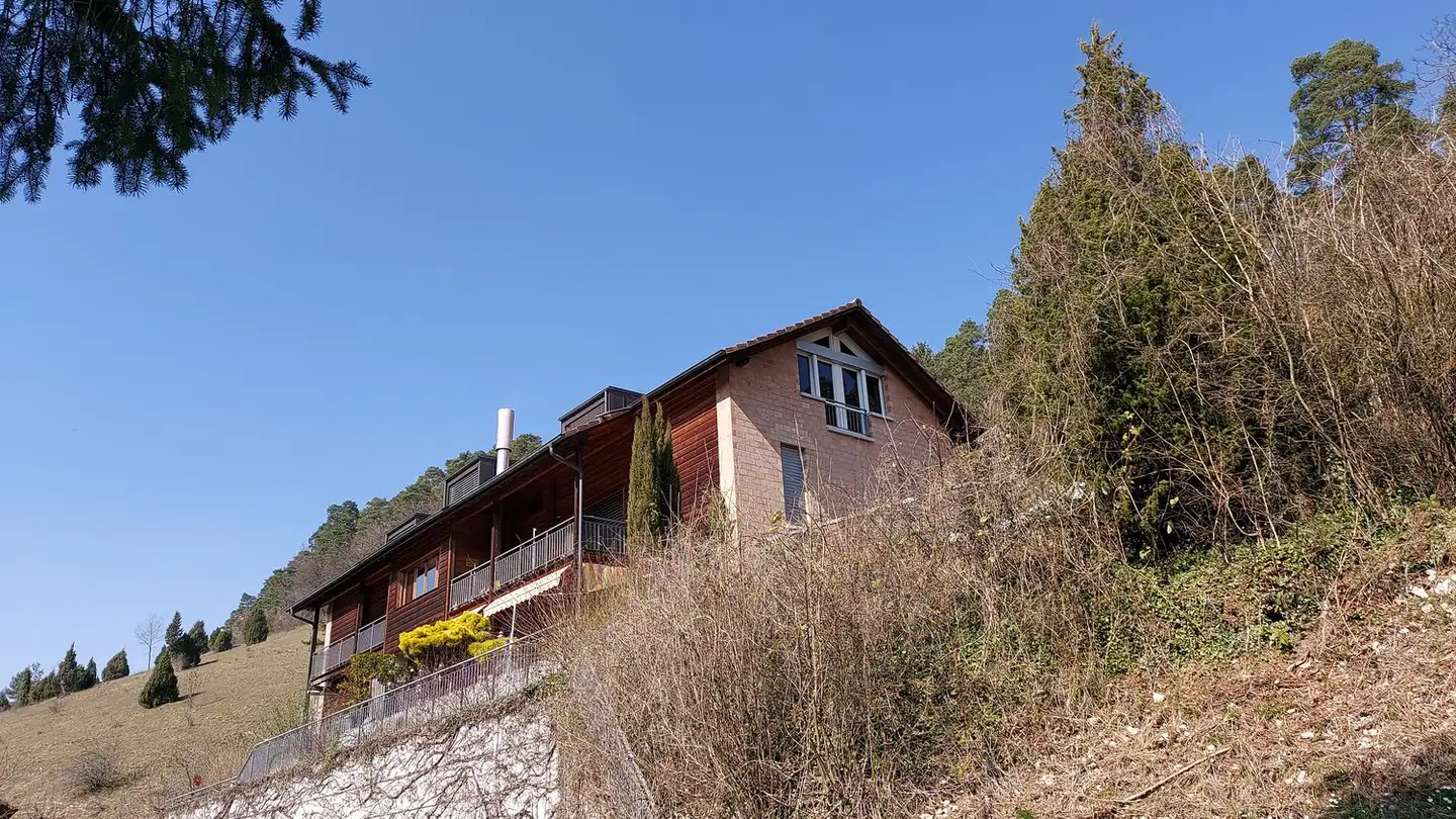 Wohnung mieten - Hollenweg 7, 4243 Dittingen