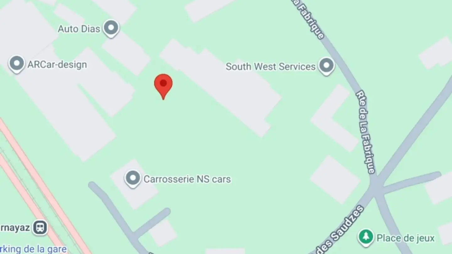 Spazio di archiviazione in affitto - Rue De La Grande Charrière 38, 1904 Vernayaz - Foto 4