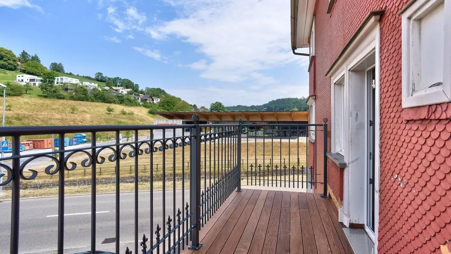 Wohnung mieten - Obereggerstrasse 28, 9410 Heiden - Foto 3